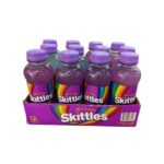 BEBIDA SKITTLES WILD BERRY 414ML CAJA X 12UND (362)