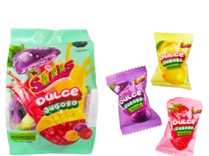 DULCE JUGOSO X  320G (383)