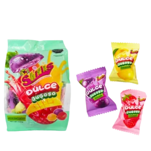 DULCE JUGOSO X  320G (383)