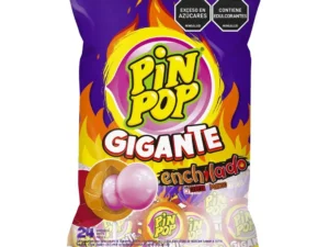 PIN POP GIGANTE ENCHILADO X 24UND (N9029)