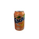 GASEOSA FANTA PEACH X 355ML (372)