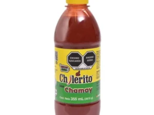 CHAMOY CHILERITO 355ML (391)