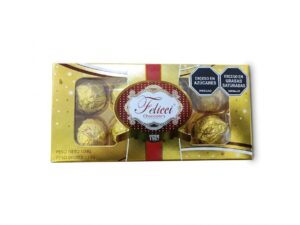 ESTUCHE FELICCI X 8UND (401)