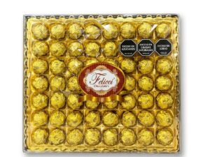 ESTUCHE FELICCI DIAMANTADO X 56UND (399)