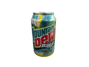 GASEOSA MONTAIN DEW BAJA FLAST X 355ML (350)