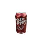 GASEOSA DR PEPPER ORIGINAL X 355ML (356)
