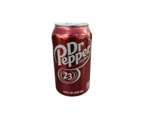 GASEOSA DR PEPPER ORIGINAL X 355ML (356)