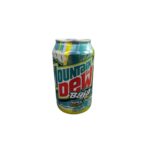 GASEOSA MONTAIN DEW BAJA BLAST X 355ML (350)