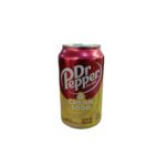 GASEOSA DR PEPPER CREAM SODA 350ML (380)