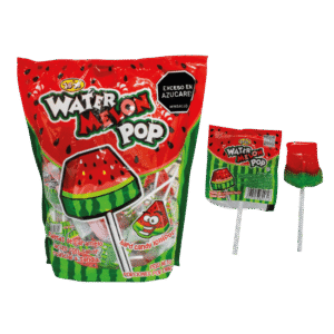 CHUPETA WATERMELON POP X 50UND (N900066)