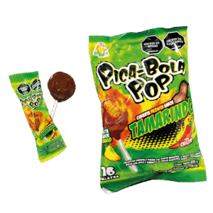 PICABOLA POP PALETA X 16UND (N900071)