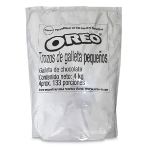 OREO TRITURADA X 4KG (N900054)