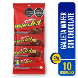 WAFER JET VAINILLA X 10UND (3152)