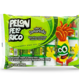 PELON PELO RICO TAMARINDO X 12UND (400)