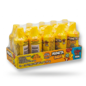 PELONETA DEL PUESTO MANGO X 10UND (403)