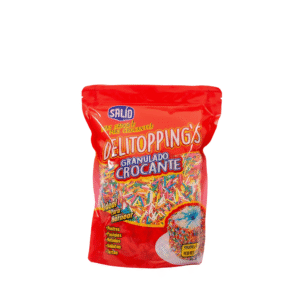 GRAGEA PALITOS DE COLORES X 500G (N900004)
