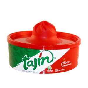 TAJIN ESCARCHADOR X 120G (N7090)