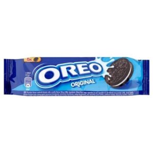 GALLETA OREO ORIGINAL  X 6UND (9884)