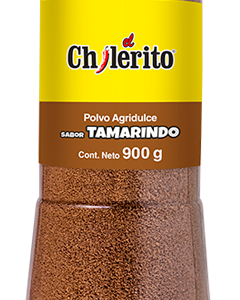 POLVO CHILERITO AGRIDULCE TAMARINDO 900GR (232)