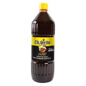 SALSA MIX CHILERITO 1 LITRO (233)