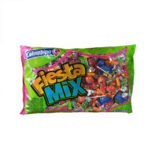 COLOMBINA FIESTA MIX X 3KG (2997)