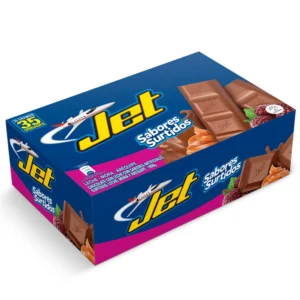 JET SABORES SURTIDOS X 35UND (1385)