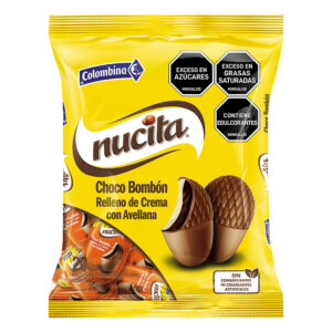 NUCITA NUGGETS X 20UND (2275)