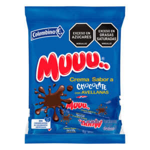 MUUU CREMOSITA DERRETIDA X 12UND (1417)
