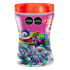 GRISSLY SPLASH BOA TARRO 800G (2150)