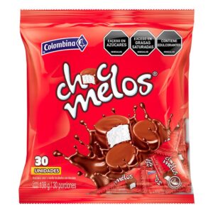 CHOCMELOS X 30UND (N978)