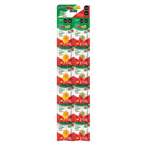 BON BON BUM TAJIN X 12UND (205)