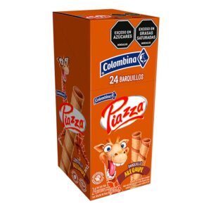 JIRAFA PIAZZA AREQUIPE X 24UND (7823)