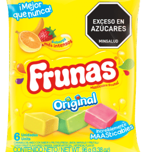 FRUNAS CUBO X 26UND (1931)
