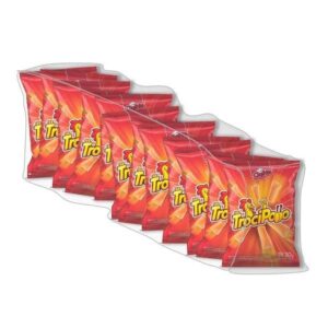TROCIPOLLO CHEFRITO X 12UND (N7022)