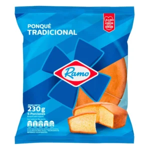 PONQUE RAMO TRADICIONAL 230G (5770)