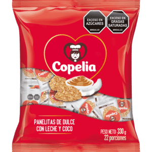 COPELIA AREQUIPE Y COCO X24 UND (N40001)