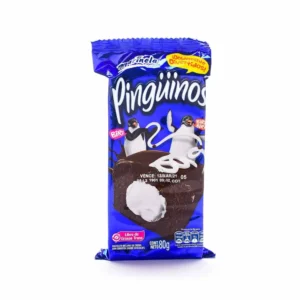 PINGUINOS  MARINELA X 2UND (12835)