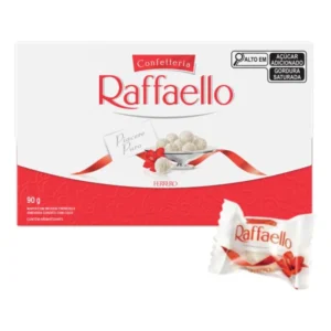 BOMBONES RAFAELLO X 90G (273)