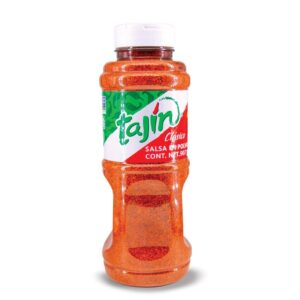 TAJIN CLASICO X 907GR (N4170)