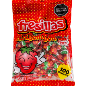 ELITE FRESILLA X 100UND (N491)