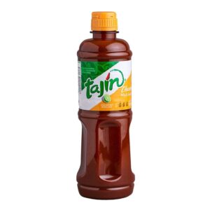 TAJIN AFRUTADO LIQUIDO X 475ML  (N8039)