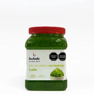 PERLAS BUBOLS LULO X 1.1KG (N900081)
