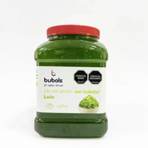 PERLAS BUBOLS LULO X 3.4KG (N900080)