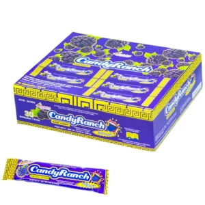 CANDY RANCH MORA AZUL X30UND (3393)