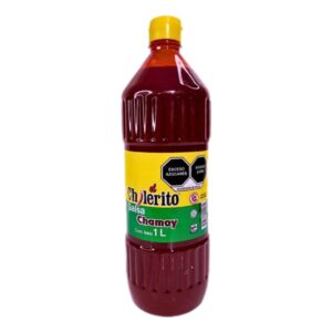 CHAMOY CHILERITO X 1 LITRO (N90194)