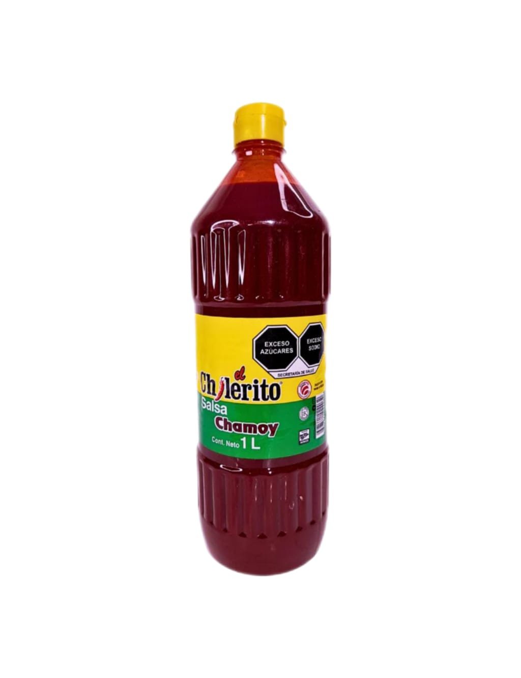 CHAMOY CHILERITO X 1 LITRO (N90194)