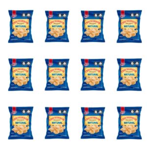 CHICHARRON SUPER RICAS NATURAL X 12UND (N405)
