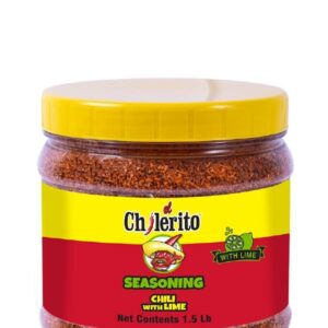 CHILERITO POLVO X 680GR (N900040)