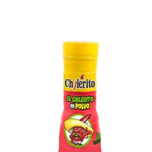 CHILERITO POLVO X 135GR (N900041)