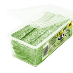 CINTAS FINI MANZANA X 72UND (N8009)